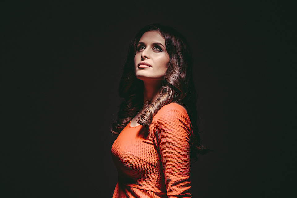 SABINA | Сабина Саидова