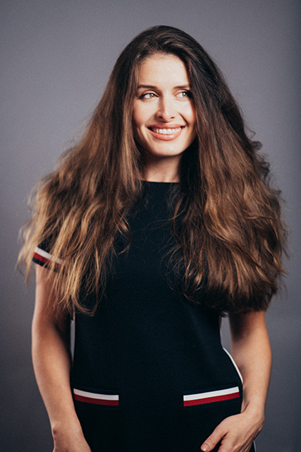 SABINA | Сабина Саидова