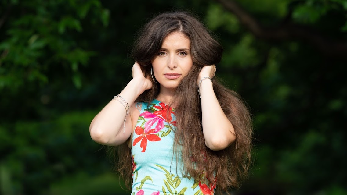 SABINA | Сабина Саидова