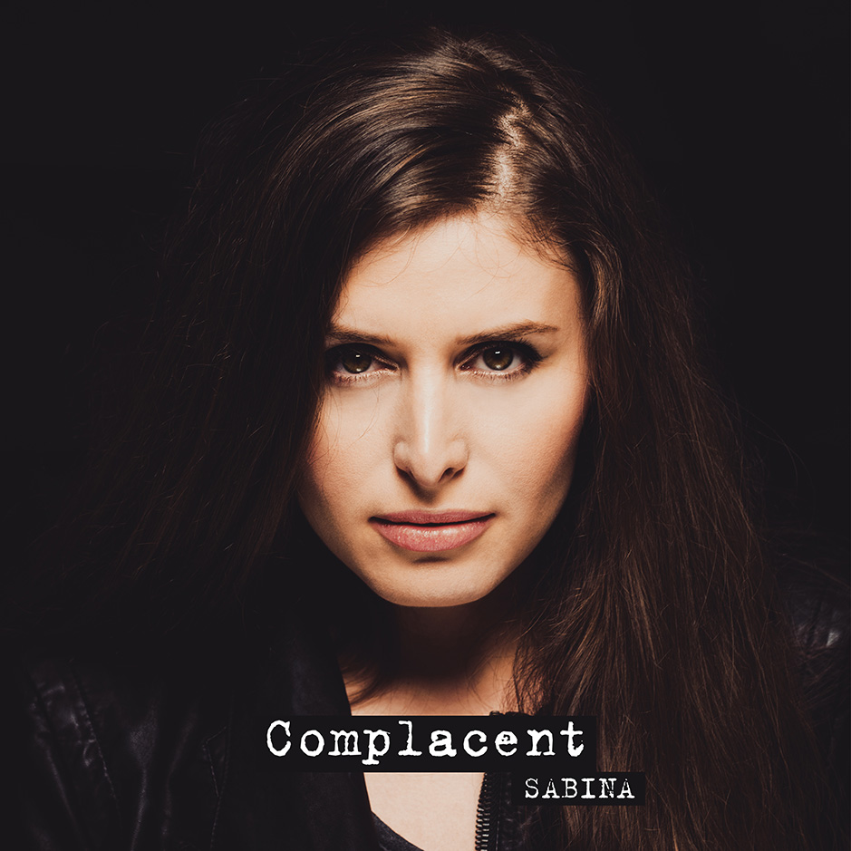 SABINA - Complacent