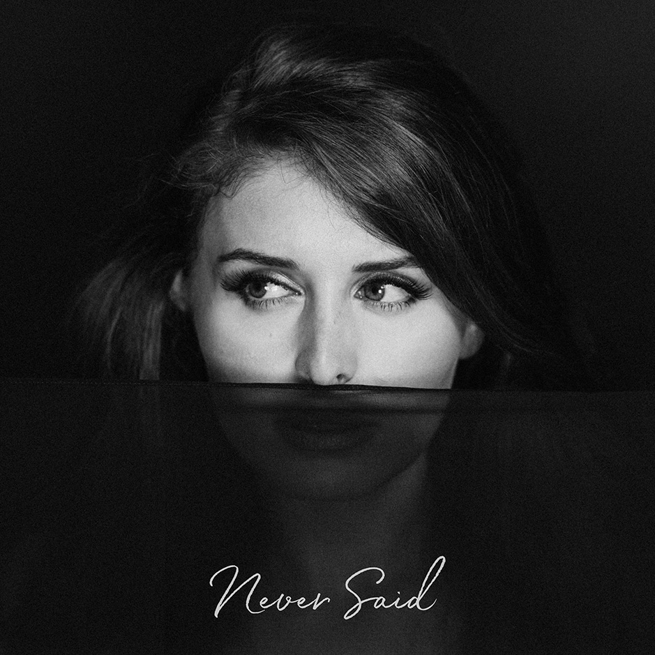 SABINA - Never Said