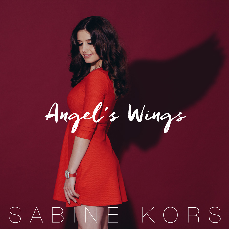 Sabine Kors - Angel's Wings