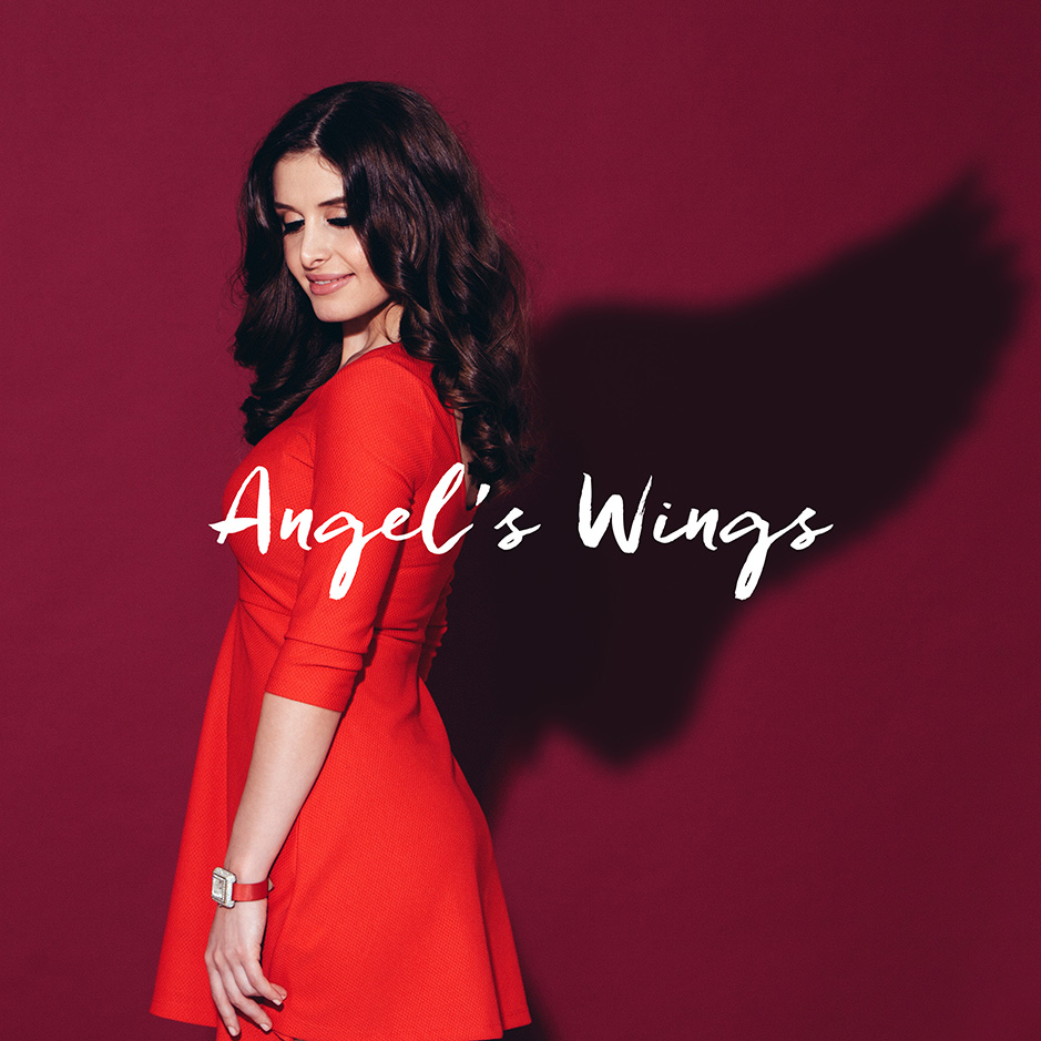 Sabine Kors - Angel's Wings